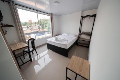 Doxa Hotel