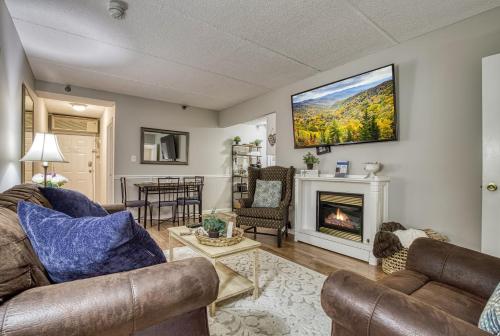 Location is Key at Gatlinburg Towers - main image