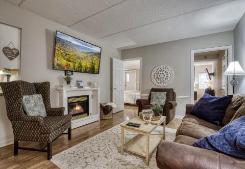 Location is Key at Gatlinburg Towers - image 14