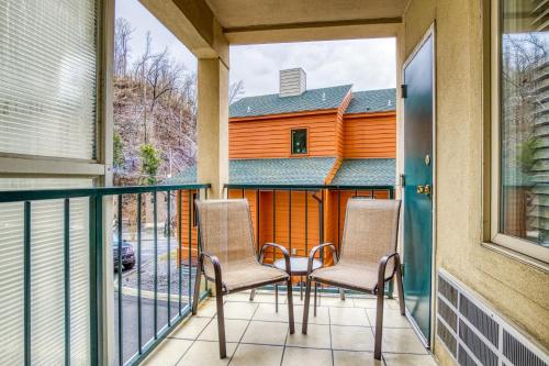 Location is Key at Gatlinburg Towers - image 2