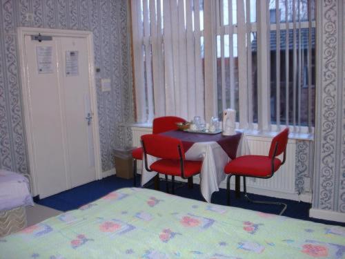 Victoria Park Hotel, Manchester (foto 3)