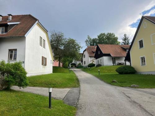 Appartement am See in 利特斯措