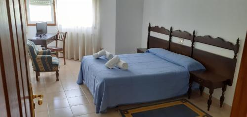 Hostal Entrimeña 2 (Hostal Entrimena 2) in Entrimo
