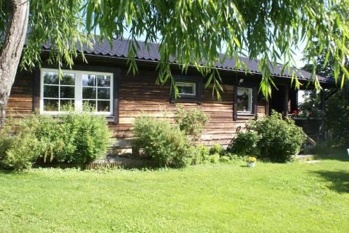 . Loberget Oviken
