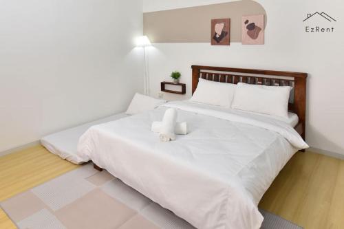 Taiping Sunset View Penthouse Homestay near Lake Garden