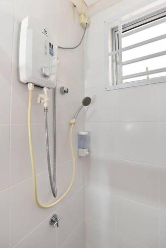 Taiping Sunset View Penthouse Homestay near Lake Garden