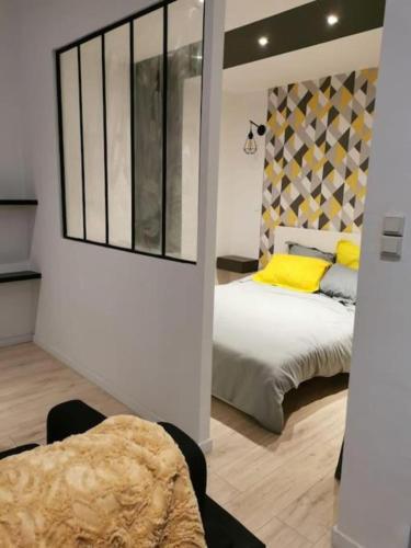 Joliette European Hospital Appartment, Marseille (fotografie 2)