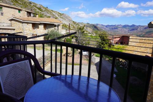 Hotel Casa Domenc