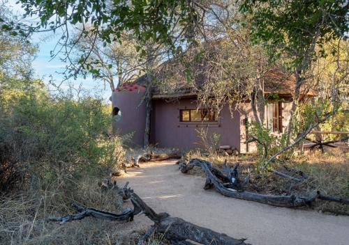 Motswari African Retreat & Walking Safaris by NEWMARK