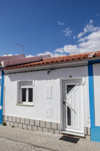 Ieeja, Casa Dos Borrachos in Aldeia do Mato