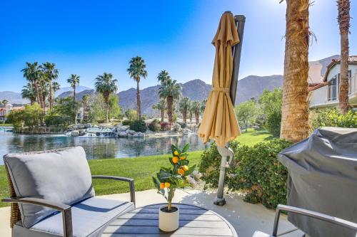 Remodeled La Quinta Condo in PGA West with Views!