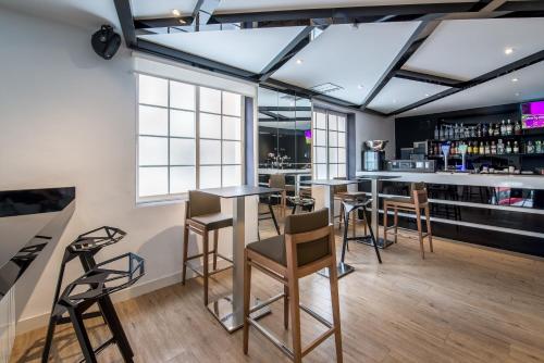 NeoMagna Madrid - image 5