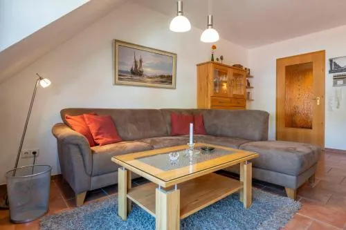 Ferienpark Freesenbruch Wohnung 4 5 - Kranichtanz in Zingst, Deutschland