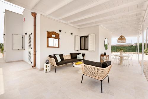 Casa Rosario in Traghetto