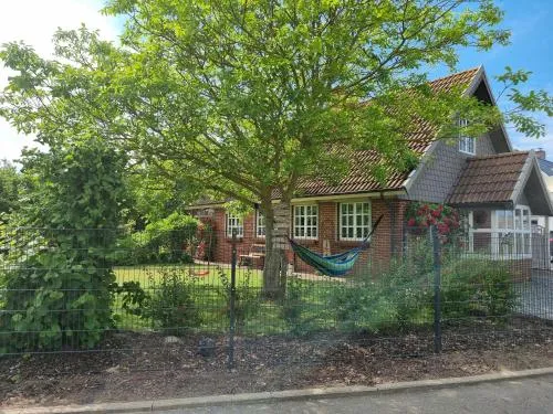 Ferienhaus Norderpiep 54 in Friedrichskoog, Deutschland