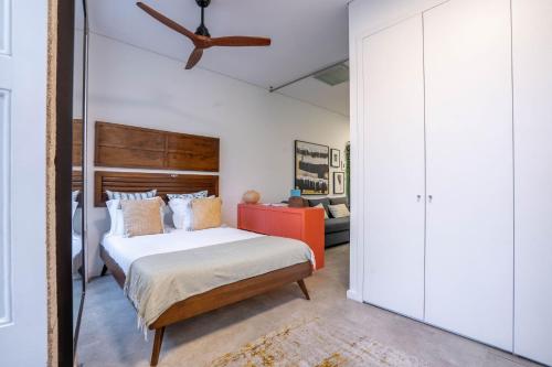 Green Hideaway by LovelyStay, Porto