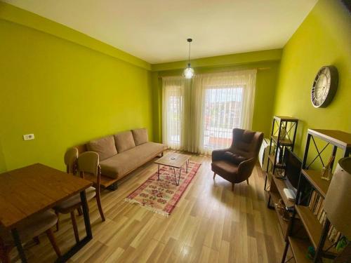 Cozy Stay Apartment, Tirana (photo 4)