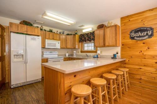 Briarstone Lodge Condo 13A by Eden Crest in 마운트 자이언