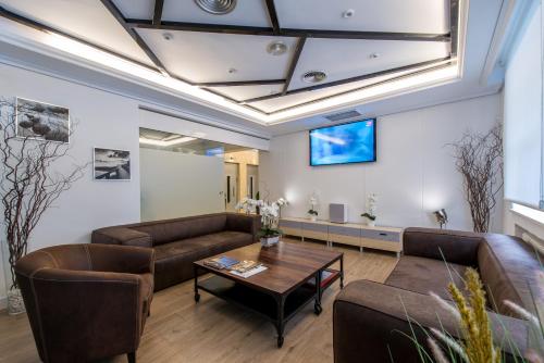 Фойє, Neomagna Madrid  in Мадрид