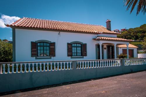 Casa das 3 Marias in บิสโกยโตส