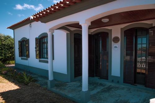 Casa das 3 Marias in บิสโกยโตส
