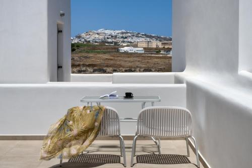 Montrez Studio Santorini, Santorini