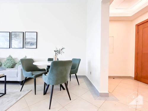 Luxury stay at Madison 2Bedroom Balcony, Dubai (photo 6)