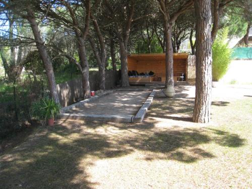 Villa Aureliana in Vallon du Mal Temps