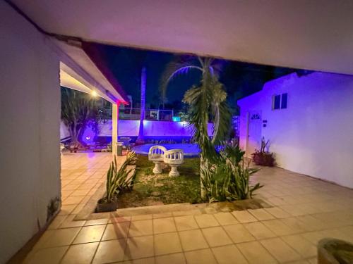 Loft Jade alojamiento hermoso con piscina in Mérida, Mexico