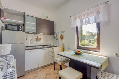 virtuve, Casa Luka Vareski in Veliki Vareski