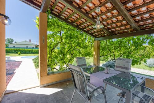 Casa Luka Vareski in Veliki Vareski