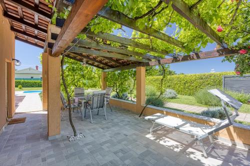 Skats, Casa Luka Vareski in Veliki Vareski