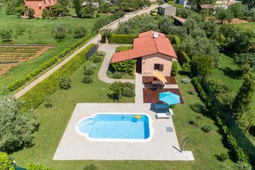 Skats, Casa Luka Vareski in Veliki Vareski