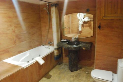 Hotel Taddart Hotel Taddart