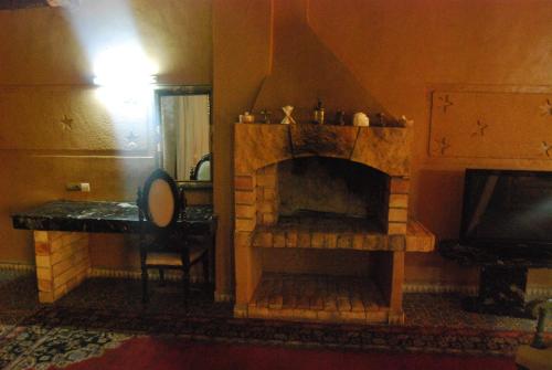 Hotel Taddart Hotel Taddart