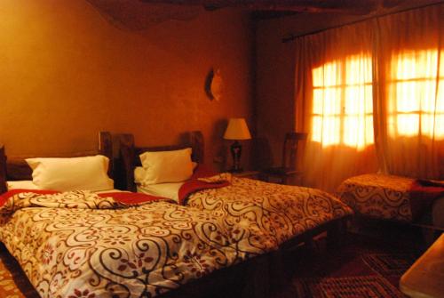 Hotel Taddart Hotel Taddart