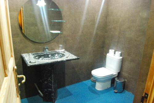 Hotel Taddart Hotel Taddart