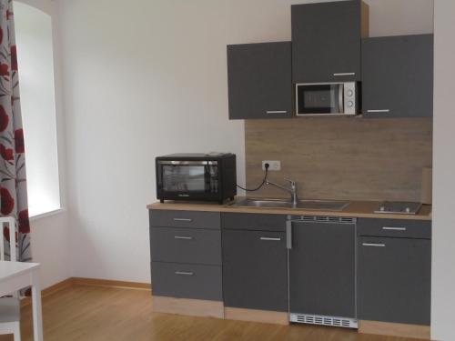 virtuve, Wohnpark Twistringen in Barnstorf (Lower Saxony)