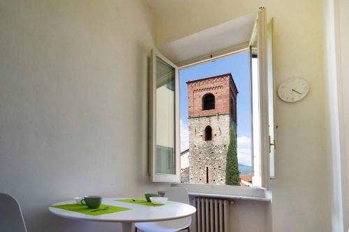 Secret Window, Pistoia (fotografie 10)