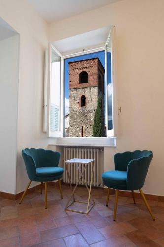 Secret Window, Pistoia (fotografie 5)