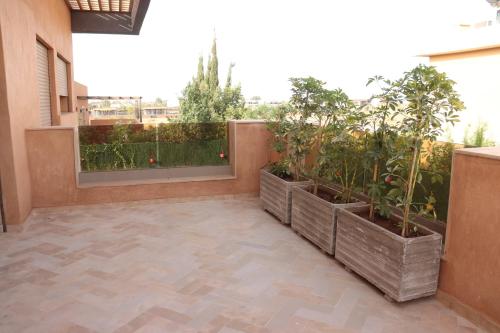 Charming Villa on Ourika Road, Marrakech Charming Villa on Ourika Road, Marrakech