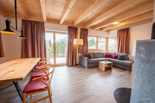 Filzsteinresort Chalets - Chalet 239 in Krimml, Österreich