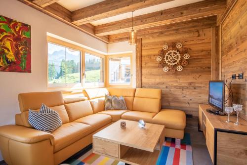 Filzsteinresort Chalets - Chalet 238 in Krimml, Österreich