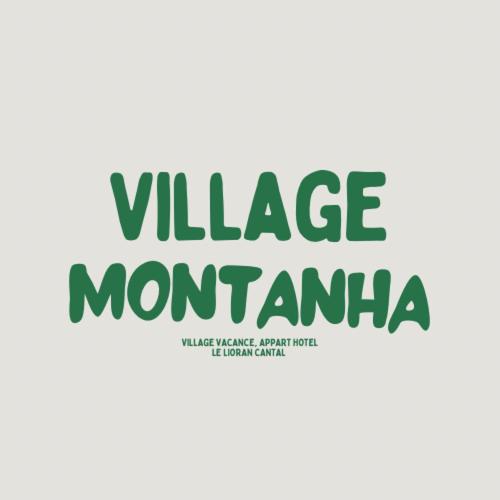 Village Montanha Lioran - Hôtel - Saint-Jacques-des-Blats