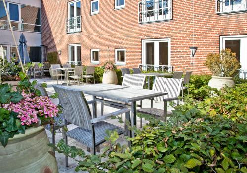 ทัศนียภาพภายนอกโรงแรม, Montra Hotel Sabro Kro in ซาโบร