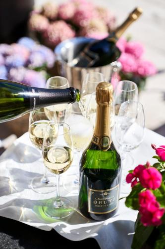 Montra Hotel Sabro Kro - image 8