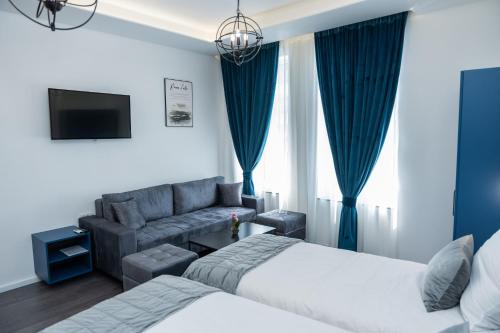 Azzurro City Sarajevo