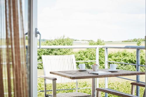 บริการและสิ่งอำนวยความสะดวก, Montra Hotel Sabro Kro in ซาโบร