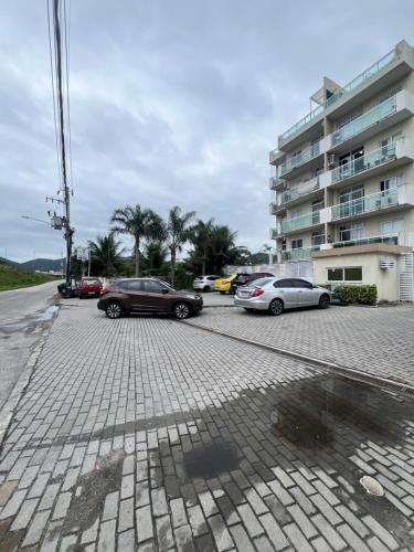 Studio America Gardens near Prainha Beach