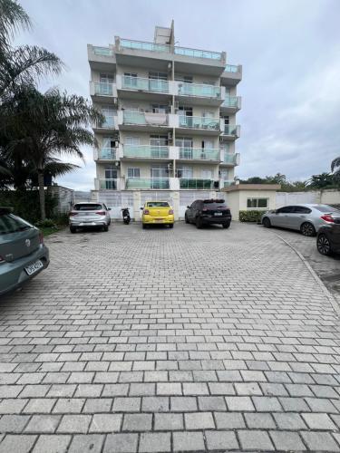 Studio America Gardens near Prainha Beach